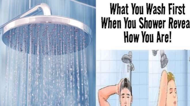 the-body-part-you-wash-first-while-bathing-reveals-your-personality-45500